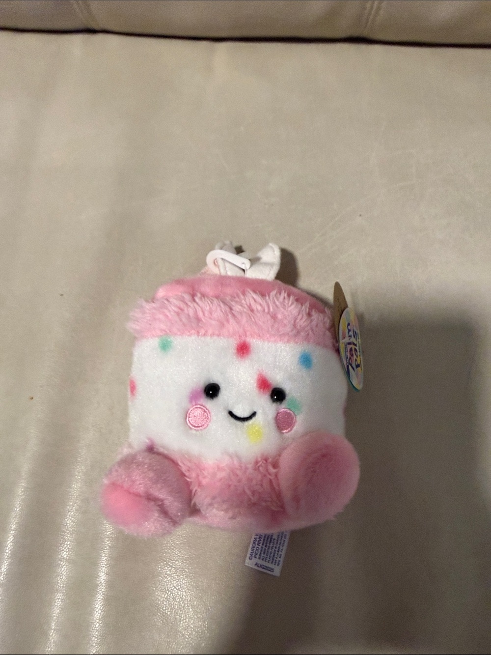 Bunny cake palm pals original - Picture 1 of 4